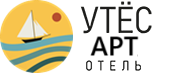 Гостевой дом Утес - официальный сайт